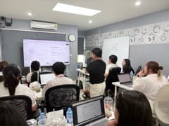 คลาส Private ออกแบบระบบเฉพาะธุรกิจ